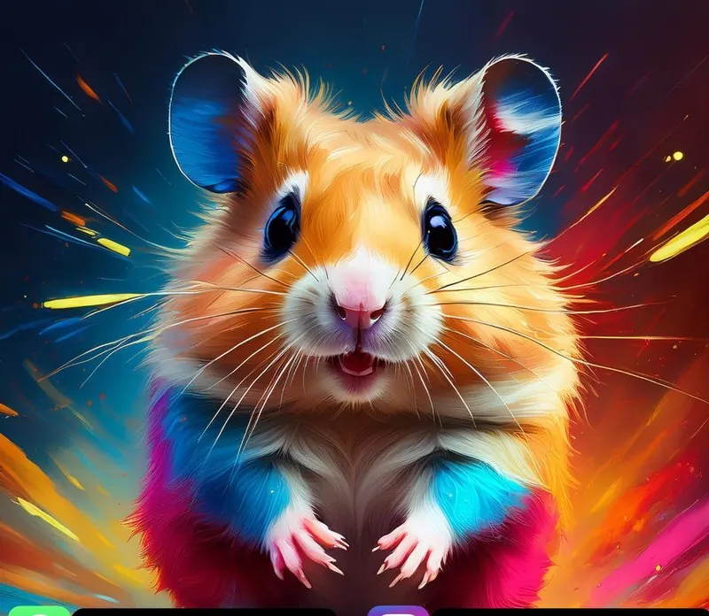 Hamster